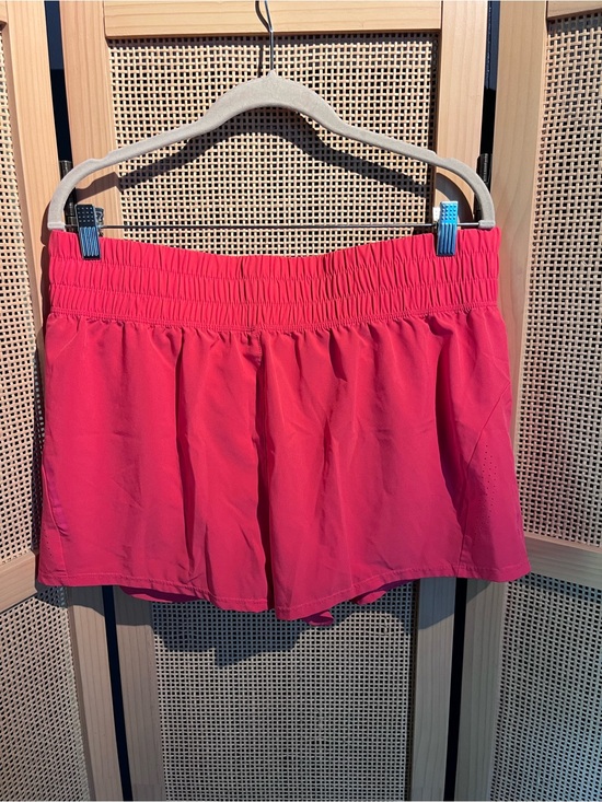 Asics Pants - Asics Women’s XL Athletic Shorts NWOT